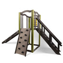KidsQuest Nomad Indoor & 0utdoor Playset