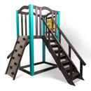 KidsQuest Nomad Indoor & 0utdoor Playset
