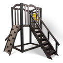 KidsQuest Nomad Indoor & 0utdoor Playset