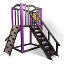 KidsQuest Nomad Indoor & 0utdoor Playset