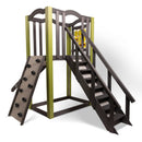 KidsQuest Nomad Indoor & 0utdoor Playset