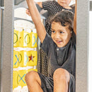 KidsQuest Nomad Indoor & 0utdoor Playset