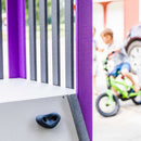 KidsQuest Scout Indoor & 0utdoor Playset