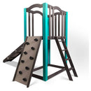 KidsQuest Scout Indoor & 0utdoor Playset
