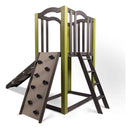 KidsQuest Scout Indoor & 0utdoor Playset