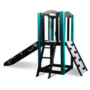 KidsQuest Scout Indoor & 0utdoor Playset