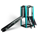 KidsQuest Scout Indoor & 0utdoor Playset