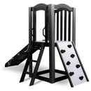 KidsQuest Scout Indoor & 0utdoor Playset