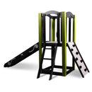 KidsQuest Scout Indoor & 0utdoor Playset