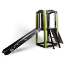 KidsQuest Scout Indoor & 0utdoor Playset