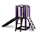 KidsQuest Scout Indoor & 0utdoor Playset