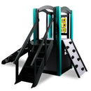 KidsQuest Trailblazer Indoor & Outdoor Playset