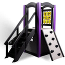 KidsQuest Trailblazer Indoor & Outdoor Playset