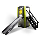 KidsQuest Trailblazer Indoor & Outdoor Playset