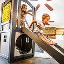KidsQuest Trailblazer Indoor & Outdoor Playset