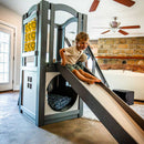 KidsQuest Trailblazer Indoor & Outdoor Playset