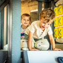 KidsQuest Trailblazer Indoor & Outdoor Playset