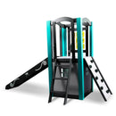 KidsQuest Trekker Indoor & 0utdoor Playset