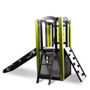 KidsQuest Trekker Indoor & 0utdoor Playset