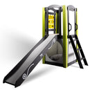 KidsQuest Trekker Indoor & 0utdoor Playset
