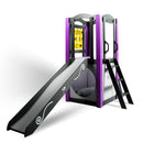 KidsQuest Trekker Indoor & 0utdoor Playset