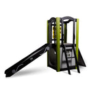 KidsQuest Trekker Indoor & 0utdoor Playset