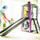 KidsQuest Trekker Indoor & 0utdoor Playset