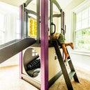 KidsQuest Trekker Indoor & 0utdoor Playset