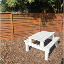 Congo Picnic Table – Kids Outdoor Picnic Table