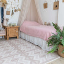 Kilim Play Mat | Soft Clay
