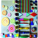Kinetic Wonder Wall Panel for Sensory Rooms - 9TWKK
