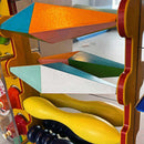 Kinetic Wonder Wall Panel for Sensory Rooms - 9TWKK