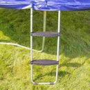 Trampoline Basketball Game, Windstakes & Ladder Accessory Kit SAK160.1