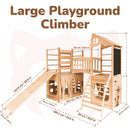 Indoor Climber for Kids