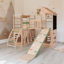 Indoor Climber for Kids