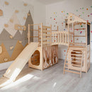 Indoor Climber for Kids