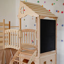Indoor Climber for Kids