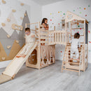 Indoor Climber for Kids