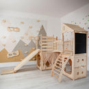 Indoor Climber for Kids