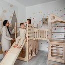 Indoor Climber for Kids