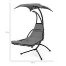 Leaf Chair for Sensory Rooms - 8ROLCN