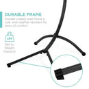 Leaf Chair for Sensory Rooms - 8ROLCN