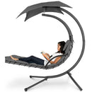 Leaf Chair for Sensory Rooms - 8ROLCN