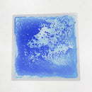 Liquid Tile Floor Set of 4
