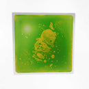 Liquid Tile Floor Set of 4