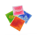 Liquid Tile Floor Set of 4