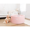 Little Big Playroom Ball Pit + 200 Ball Pit Balls