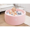 Little Big Playroom Ball Pit + 200 Ball Pit Balls