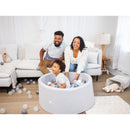 Little Big Playroom Ball Pit + 200 Ball Pit Balls