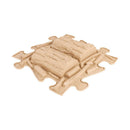 Natural Sensory Playmat Set